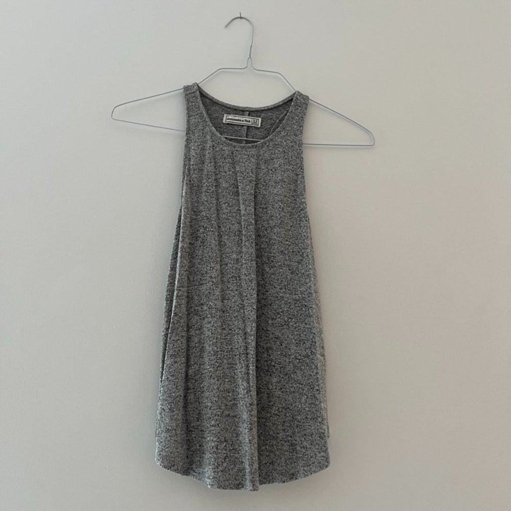 Abercrombie & Fitch Tanktop